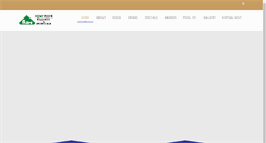 Desktop Screenshot of newwavebilliards.com